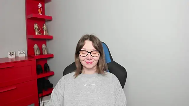 Cookie zoe online show from 04/09/26, 05:29