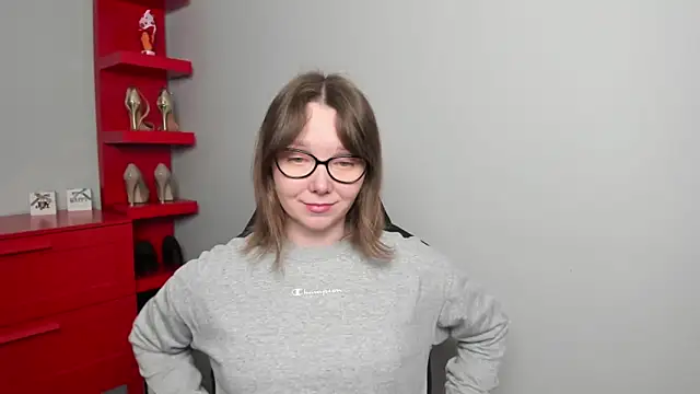 Cookie zoe online show from 04/09/26, 06:19