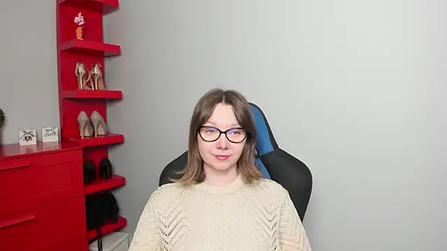 Cookie zoe online show from 04/16/26, 05:30