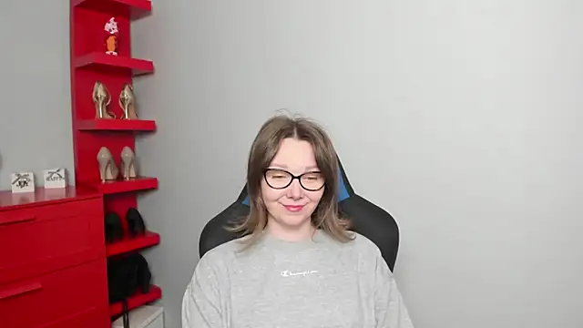 Cookie zoe online show from 04/20/26, 05:32