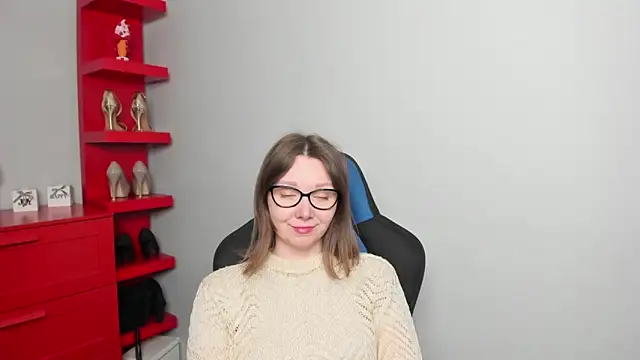 Cookie zoe online show from 04/22/26, 05:32