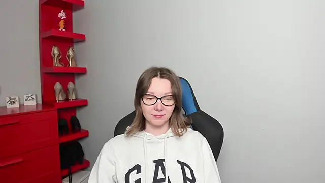 Cookie zoe online show from 04/23/26, 05:30