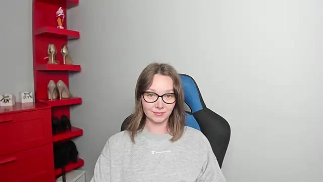 Cookie zoe online show from 06/05/26, 06:52