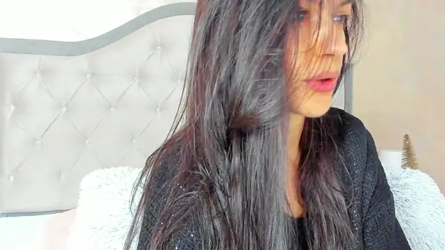 JennaMyers online show from 12/15/25, 08:13