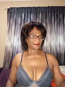 Hotgrannyx online show from 03/31/26, 04:13