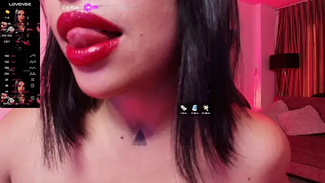 arianna smith  online show from 01/17/25, 07:27