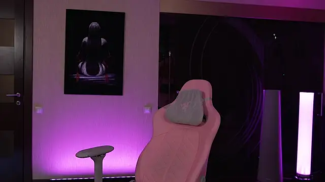 GirlGogo online show from 02/09/26, 11:20