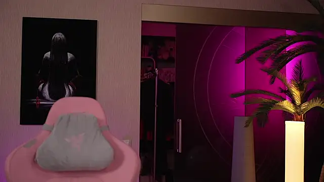 GirlGogo online show from 03/22/26, 10:46