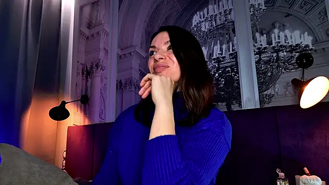 Snapshot of SofiaFoster_ chatting on 02/12/25, 05:16 SofiaFoster online show from 02/12/25, 05:16