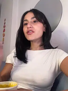  Amatista online show from 03/02/25, 08:50