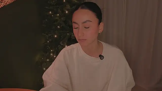  Amatista online show from 12/22/25, 01:24