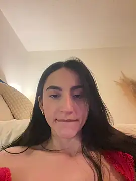  Amatista online show from 02/10/26, 01:53