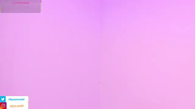 alysson 18 online show from 04/21/26, 01:06