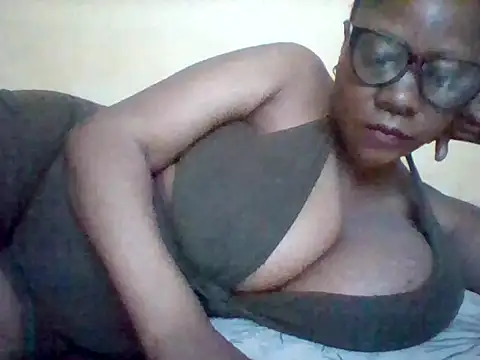 Africangal online show from 06/28/26, 07:14