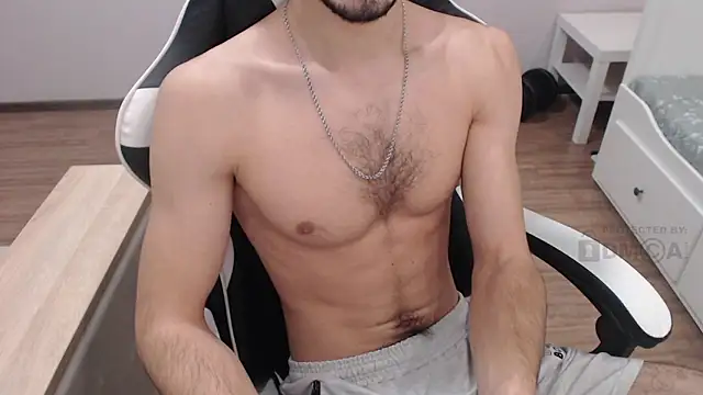 Mandarin4ks online show from 02/10/25, 05:19