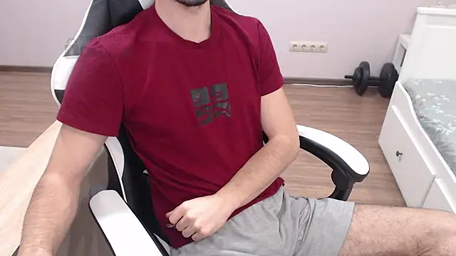 Mandarin4ks online show from 02/21/25, 08:16