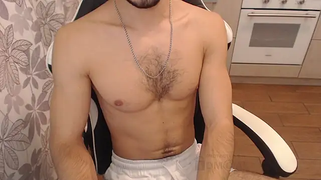 Mandarin4ks online show from 10/04/25, 08:07