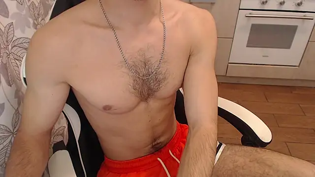 Mandarin4ks online show from 11/23/25, 06:52