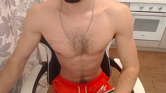 Mandarin4ks online show from 12/20/25, 12:45