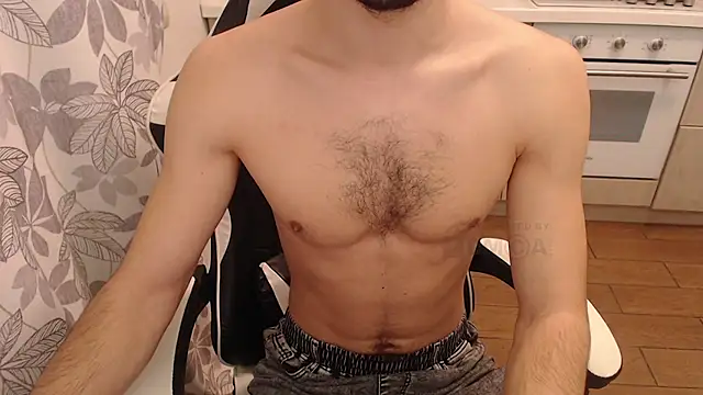 Mandarin4ks online show from 03/09/26, 08:51