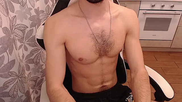 Mandarin4ks online show from 04/19/26, 10:25