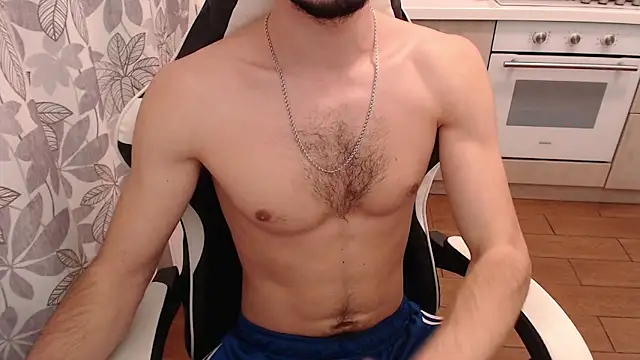 Mandarin4ks online show from 04/24/26, 12:07