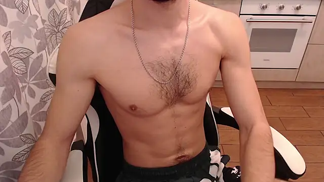 Mandarin4ks online show from 04/26/26, 09:18