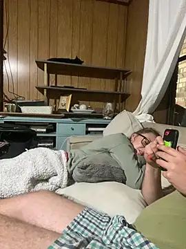 Charlie-N-Bubblez online show from 01/19/25, 09:44