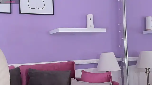 MaddyWattson online show from 12/09/24, 07:07