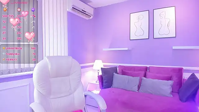 MaddyWattson online show from 12/23/24, 08:57