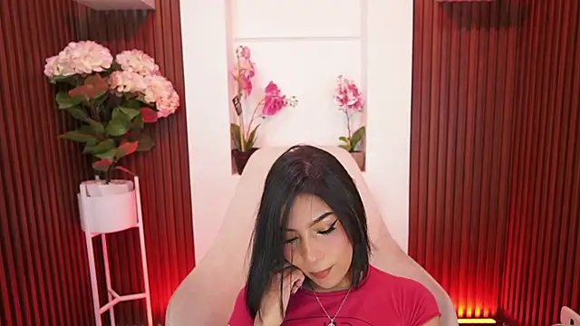 MaddyWattson online show from 10/01/25, 11:38