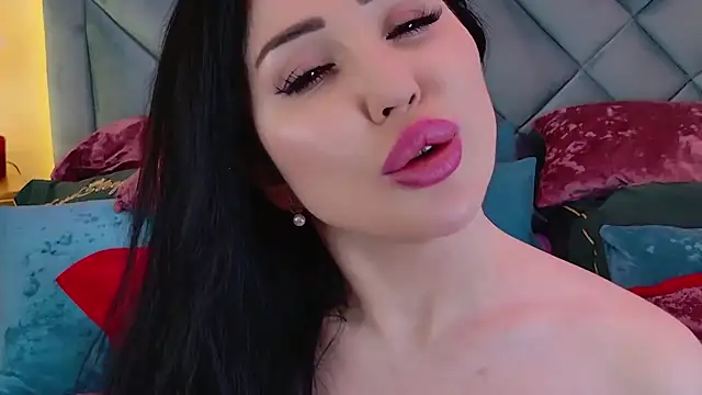 Dalia Lavish online show from 02/21/25, 11:54