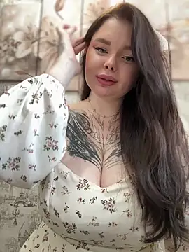 MommyDimitrescu  online show from 02/15/25, 06:12