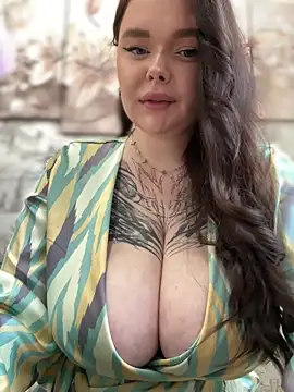 MommyDimitrescu  online show from 03/08/25, 07:05