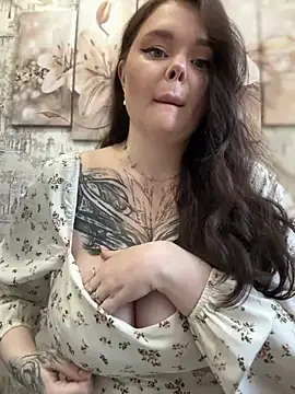MommyDimitrescu  online show from 03/16/25, 07:26