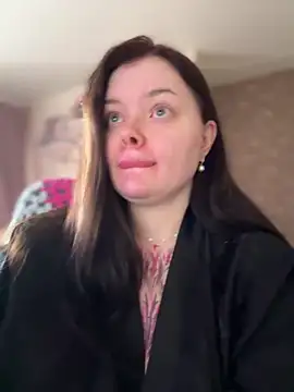 MommyDimitrescu  online show from 02/12/26, 08:42