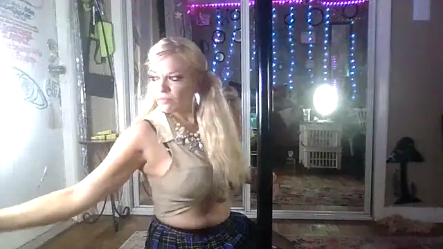 marilyn420 online show from 06/14/26, 07:10