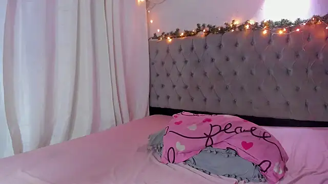 AfroGoddess online show from 12/02/24, 05:48