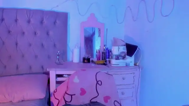 AfroGoddess online show from 09/14/25, 03:55