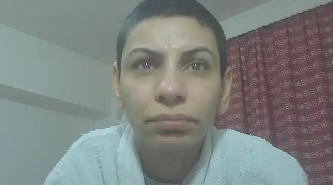 hotSANDRA STARR online show from 01/08/25, 03:28