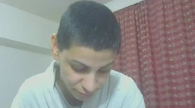 hotSANDRA STARR online show from 01/09/25, 10:09