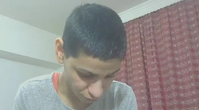 hotSANDRA STARR online show from 01/12/25, 01:42