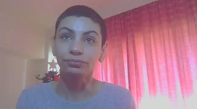 hotSANDRA STARR online show from 01/12/25, 10:02