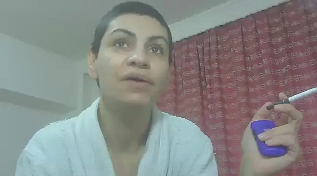 hotSANDRA STARR online show from 01/14/25, 02:53