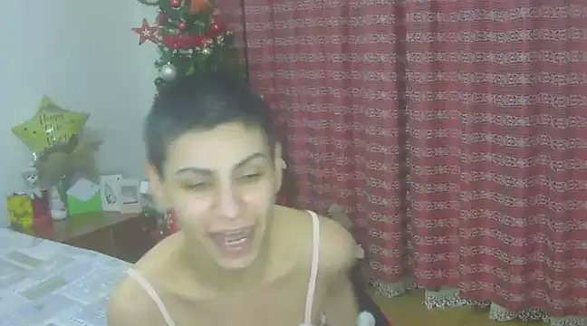 hotSANDRA STARR online show from 01/14/25, 05:56