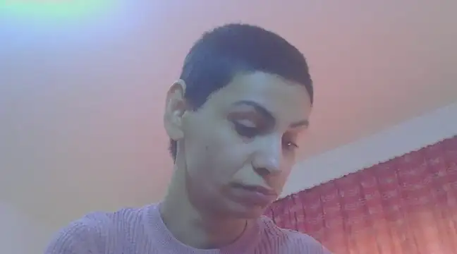 hotSANDRA STARR online show from 01/16/25, 10:42