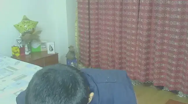 hotSANDRA STARR online show from 01/17/25, 10:23