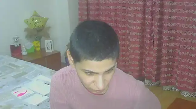 hotSANDRA STARR online show from 01/19/25, 02:36