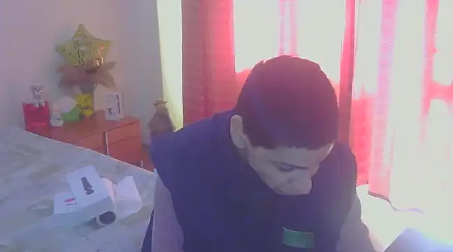 hotSANDRA STARR online show from 01/19/25, 11:45