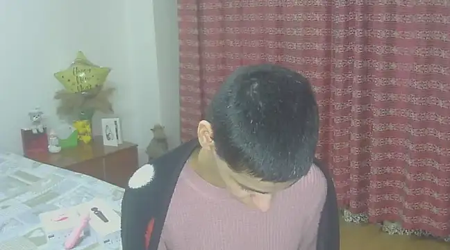 hotSANDRA STARR online show from 01/20/25, 03:15